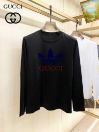 Picture of Gucci T Shirt Long _SKUGucciS-4XL25tn1751136